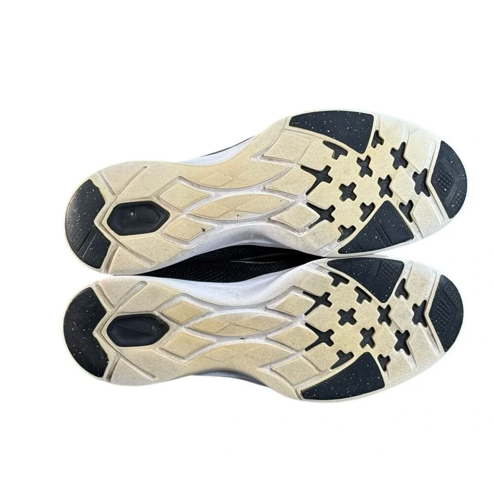 Nike In-Season TR‎ 6 Black White Womens Training Shoes 852449-001 Size 9